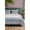 New 😍 King Aleena Quilt Set By Barefoot Bungalow ✔️ -Greenland Home Fashions shop masterGRNLD496