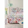 Top 10 🛒 King Blossom Quilt Set By Barefoot Bungalow 😀 -Greenland Home Fashions shop masterGRNLD497