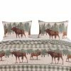 Best deal 🔥 Twin Moose Creek Quilt Set By Greenland Home Fashions 💯 -Greenland Home Fashions shop masterGRNLD559