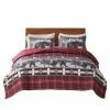 Brand new 🎉 King Greenland Home Timberline Oversized Quilt Set 💯 -Greenland Home Fashions shop masterGRNLD575