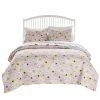Cheapest ✔️ Queen Greenland Home Misty Bloom Reversible Quilt Set 🔔