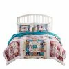 Coupon 😀 King Greenland Home Harmony Oversized Quilt Set ❤️ -Greenland Home Fashions shop masterGRNLD583