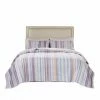 New 🛒 King Greenland Home Durango 100% Cotton Quilt Set ⌛ -Greenland Home Fashions shop masterGRNLD584