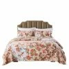 Best deal 🌟 King Greenland Home Briar Authentic Patchwork Cotton Quilt Set 👍 -Greenland Home Fashions shop masterGRNLD586