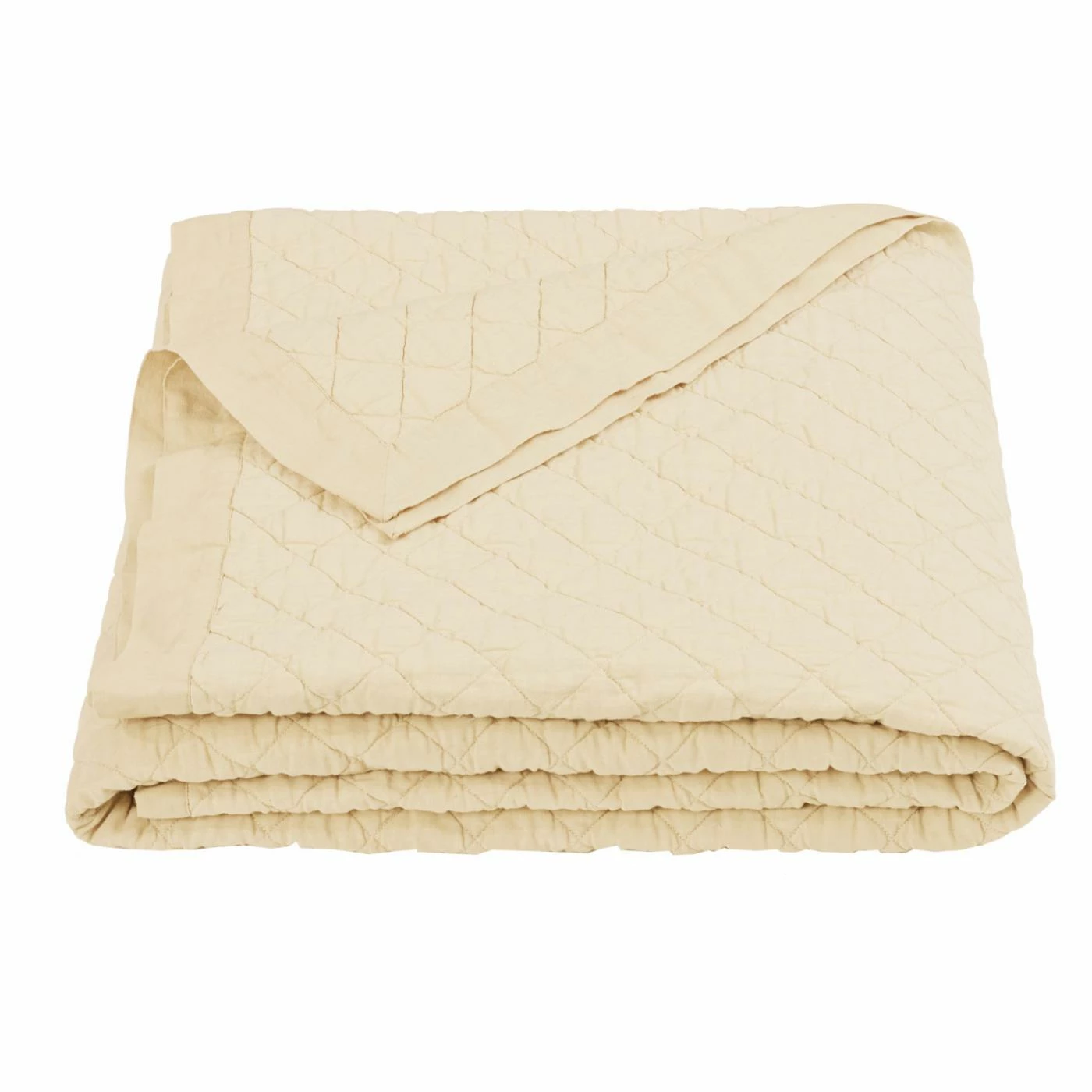 Hot Sale βοΈ HiEnd Accents King Diamond Pattern Quilt π 3 Hot Sale βοΈ HiEnd Accents King Diamond Pattern Quilt π