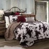 Outlet 🥰 King Elsa Quilt Set By HiEnd Accents 😍 -Greenland Home Fashions shop masterHIEN751