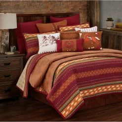 Best reviews of ✔️ King Reversible Solace Quilt Set By HiEnd Accents 🛒