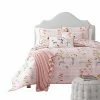 Brand new 🎁 King Blakely Coverlet By Five Queens Court ✨ -Greenland Home Fashions shop masterJQUN425