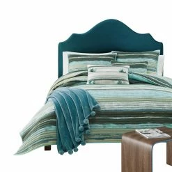 Top 10 😍 Cameron Forest Coverlet By Five Queens Court 😉