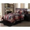 Brand new 🎉 Gunnison King Quilt Set By Remington 🛒 -Greenland Home Fashions shop masterPBB1033