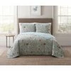 Promo 🎉 King Bedford Quilt Set By Style 212 🎉 -Greenland Home Fashions shop masterPBB1198