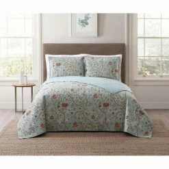 Promo 🎉 King Bedford Quilt Set By Style 212 🎉