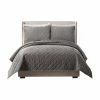 Best reviews of 🌟 Queen Cotton Velvet Quilt By Ayesha Curry 🧨 -Greenland Home Fashions shop masterPKH120