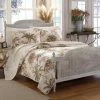 Promo 😉 King Bonny Cove Cotton Quilt Set By Tommy Bahama ❤️ -Greenland Home Fashions shop masterREVM1000
