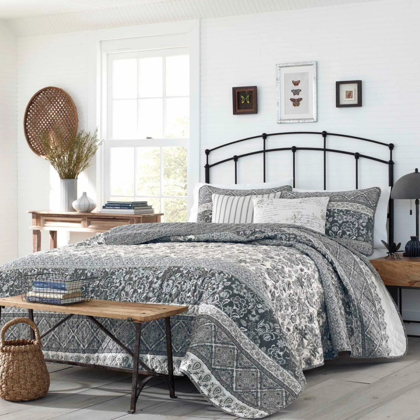 Buy ๐ King Abbey Quilt Set By Stone Cottage ๐ฅฐ 3 Buy ๐ King Abbey Quilt Set By Stone Cottage ๐ฅฐ