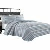 Deals 😉 King Jettison Reverse Quilt Set By Nautica 🌟 -Greenland Home Fashions shop masterREVM1850