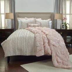Coupon 🔔 King Annalise Quilt By Rizzy Home 😉