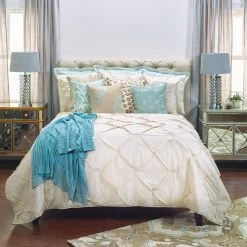 Wholesale ๐งจ King Carrington Quilt By Rizzy Home ๐ฅ