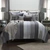 Top 10 🧨 King Olivia Grace Quilt By Rizzy Home 😍 -Greenland Home Fashions shop masterRIZ1468
