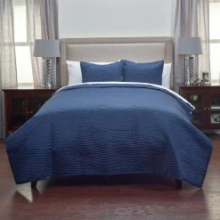 Discount ⭐ King Parker Bedding Set By Rizzy Home 😀