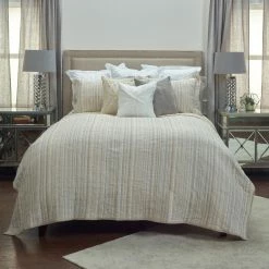 Best Sale 🛒 King Patrick Matelasse Quilt By Rizzy Home 👍