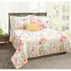 Best reviews of ⭐ King Adalia 3 Piece Quilt Set By Safdie And Co 🧨 -Greenland Home Fashions shop masterSAFD013