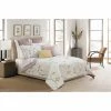 Promo 👏 King Serenade 3 Piece Quilt Set By Safdie And Co 🧨 -Greenland Home Fashions shop masterSAFD018