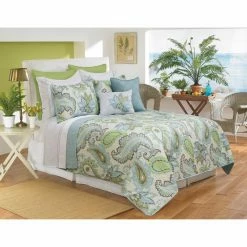 New 😀 King Katy Quilt Set By Safdie And Co ❤️