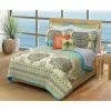 Discount 👏 King Majorca Quilt Set By Safdie And Co 😀 -Greenland Home Fashions shop masterSAFD120