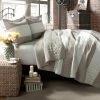 Budget π₯° Triangle Home Fashions King Berlin Stripe 3 Piece Quilt Set π₯ 1 Budget π₯° Triangle Home Fashions King Berlin Stripe 3 Piece Quilt Set π₯ -Greenland Home Fashions shop masterTRIA126