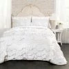 Top 10 🔔 King Kemmy Quilt Set By Lush Decor 🌟
