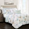 Cheapest ๐ฏ King Harbor Life 7 Piece Quilt Set By Lush Decor ๐ 1 Cheapest ๐ฏ King Harbor Life 7 Piece Quilt Set By Lush Decor ๐ -Greenland Home Fashions shop masterTRIA744
