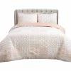 Buy 😍 King Monique Quilt Set By Lush Decor 🔔 -Greenland Home Fashions shop masterTRIA889