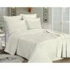 Buy 🌟 King Velvet Quilt Set By Brielle ⌛ -Greenland Home Fashions shop masterZORL021