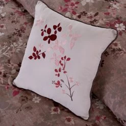 Top 10 😍 King Monet Floral 10 Reversible Comforter Set With Coverlet By Pacific Coast Textiles ❤️ -Greenland Home Fashions shop scaleAMRA217