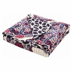 Flash Sale ๐ King Chic Home Miranda Reversible Quilt Set ๐ 13 Flash Sale ๐ King Chic Home Miranda Reversible Quilt Set ๐ -Greenland Home Fashions shop scaleCHIH174