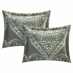 Promo 🧨 King Terni Quilt Set By Chic Home 😍 -Greenland Home Fashions shop scaleCHIH549