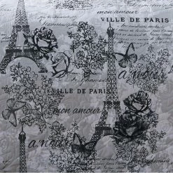 Buy 🛒 King Amour Parisian Reversible Quilt Set By Blush 👏 -Greenland Home Fashions shop scaleGENE279