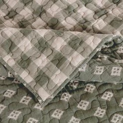 Best deal 🔥 Twin Moose Creek Quilt Set By Greenland Home Fashions 💯 -Greenland Home Fashions shop scaleGRNLD559