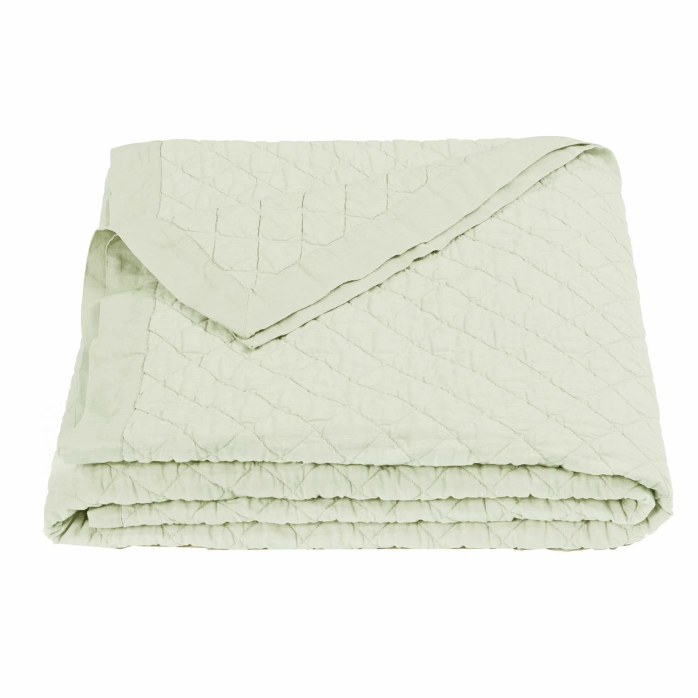 Hot Sale βοΈ HiEnd Accents King Diamond Pattern Quilt π 7 Hot Sale βοΈ HiEnd Accents King Diamond Pattern Quilt π - Image 5