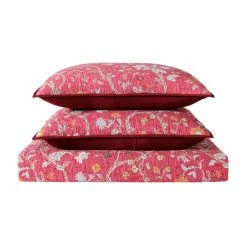 Promo 🎉 King Bedford Quilt Set By Style 212 🎉 -Greenland Home Fashions shop scalePBB1198