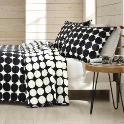 Brand new ๐ King Pienet Kivet Quilt Set By Marimekko ๐ 12 Brand new ๐ King Pienet Kivet Quilt Set By Marimekko ๐ -Greenland Home Fashions shop scaleREVM1963