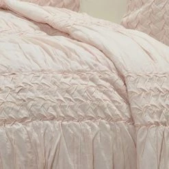 Buy ✔️ King Carly Natural Quilt By Rizzy Home 🔥 -Greenland Home Fashions shop scaleRIZ1399