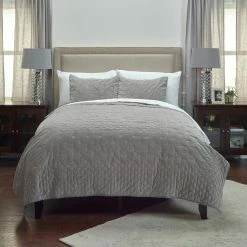 Promo ✨ King Giavonna Quilt By Rizzy Home ✨ -Greenland Home Fashions shop scaleRIZ1432