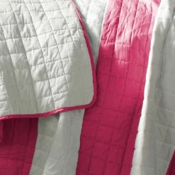 Budget ๐ฅฐ Triangle Home Fashions King Berlin Stripe 3 Piece Quilt Set ๐ฅ 16 Budget ๐ฅฐ Triangle Home Fashions King Berlin Stripe 3 Piece Quilt Set ๐ฅ -Greenland Home Fashions shop scaleTRIA126