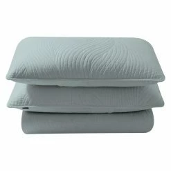 Hot Sale ⭐ King Brielle Embroidered Stream Quilt Set By Brielle 😉 -Greenland Home Fashions shop scaleZORL013